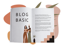 Load image into Gallery viewer, 7 Days to Profitable Blogging Ebook