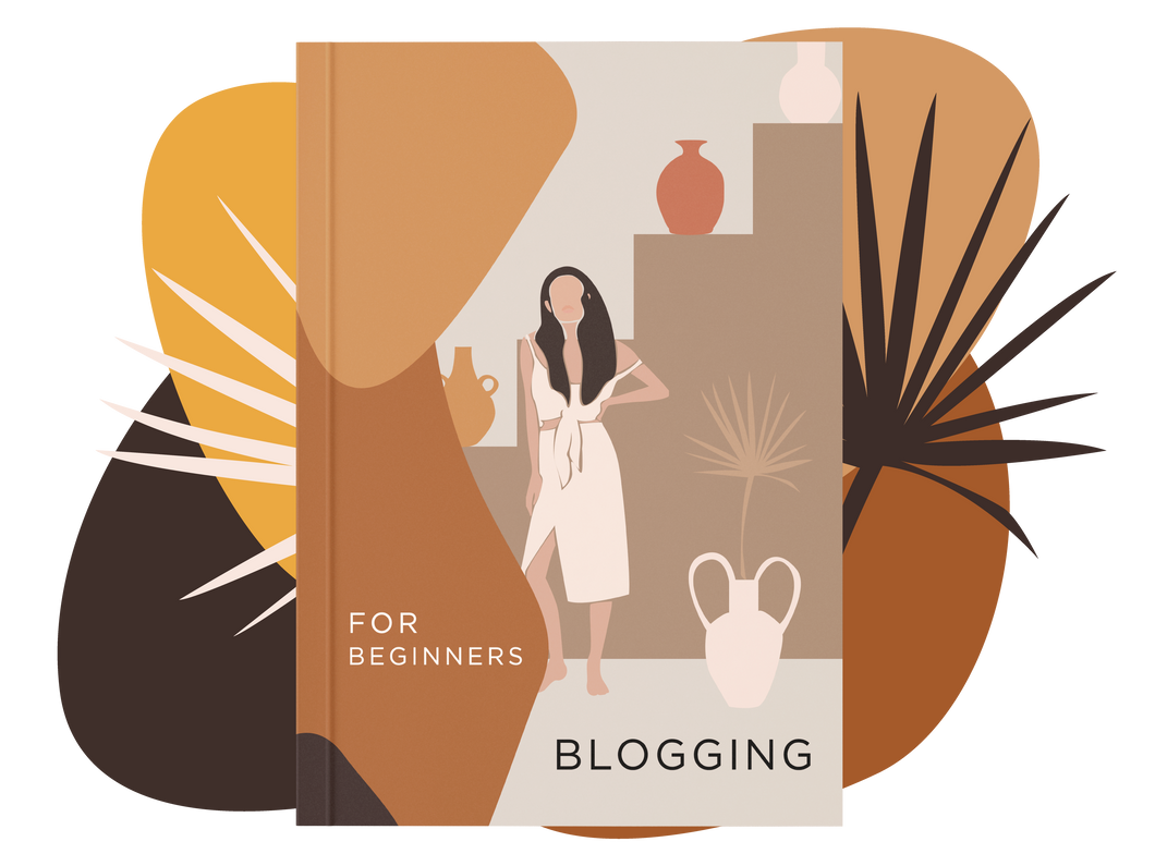 Blogging For Beginners Ebook